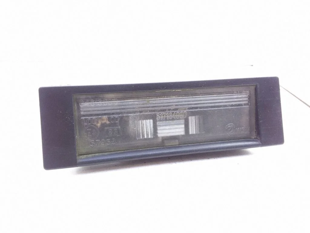 Numura zīmes apgaismojums 517134000