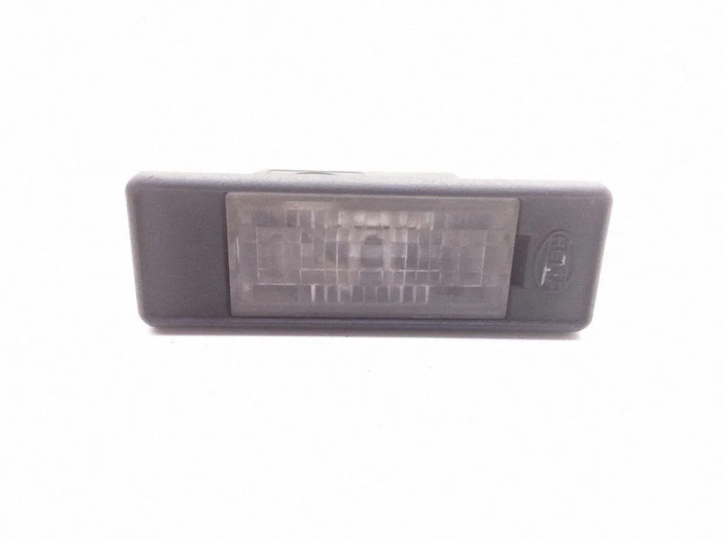 Number plate light – Nissan Primera (2002-2007)