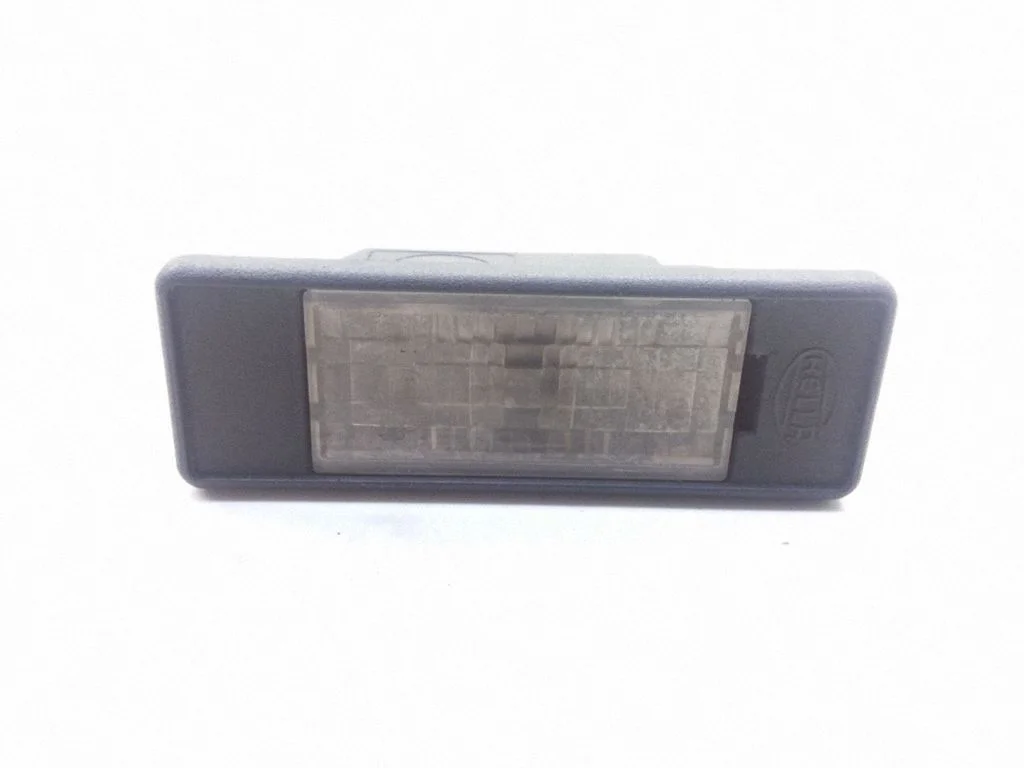 Number plate light – Nissan Primera (2002-2007)