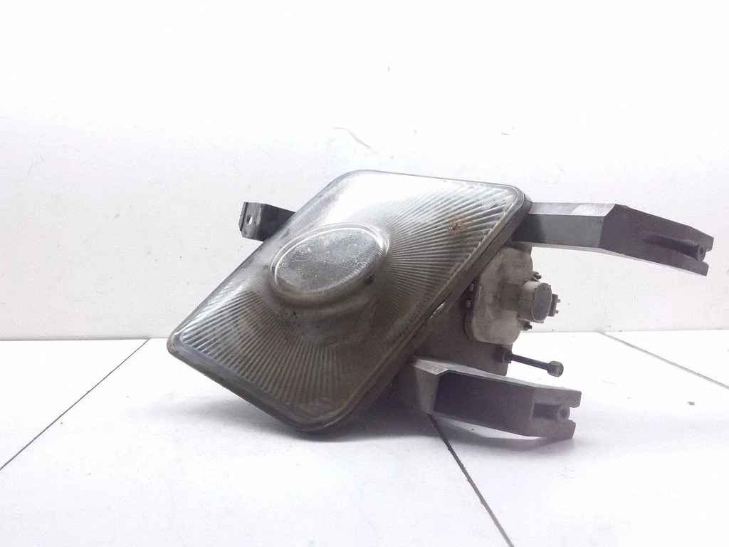 Front fog light – Opel Vectra B (1996-2002)