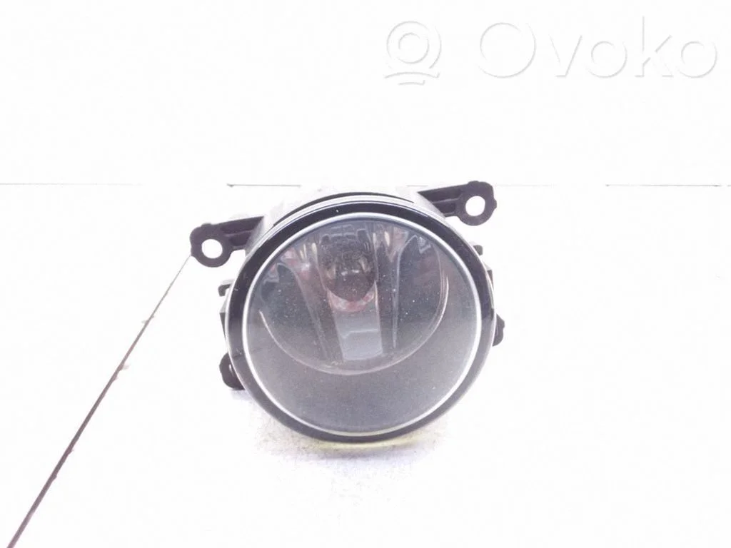 Halogen przedni – Renault Twingo II (2007-2014)