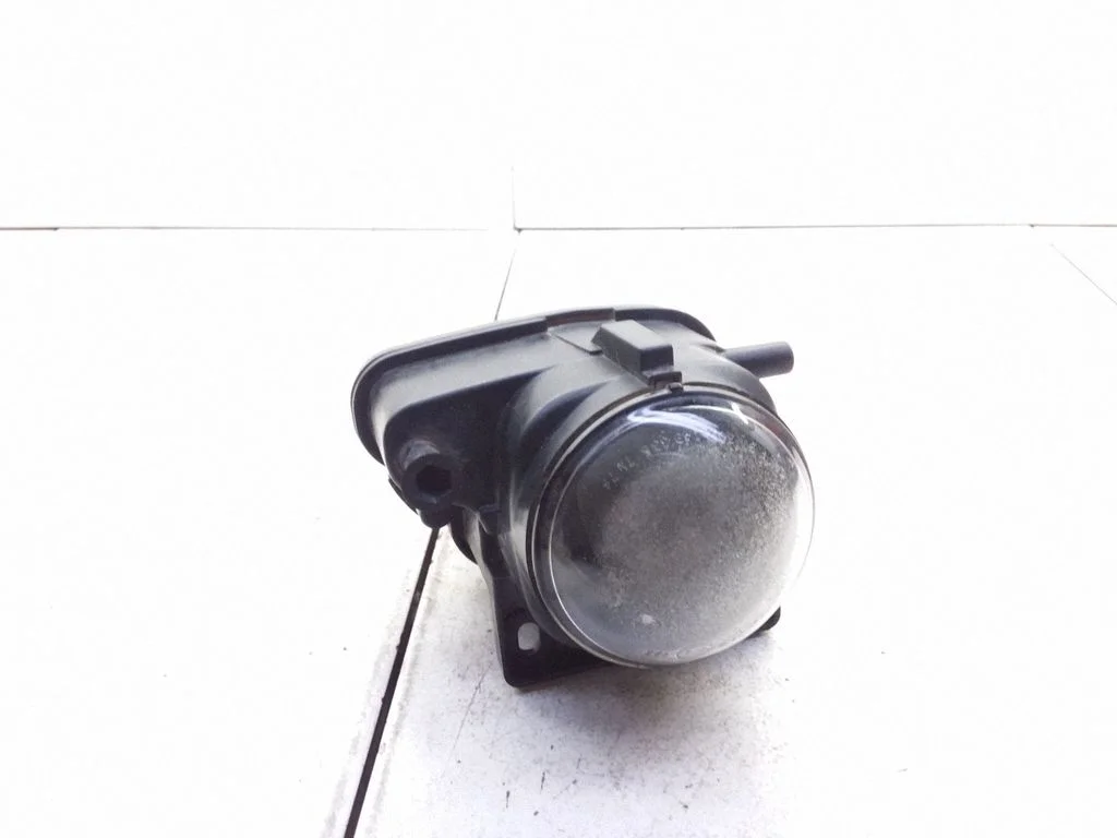 Front fog light – Audi A6 Allroad C5 (1999-2005)