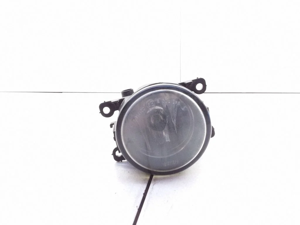 Halogen przedni – Renault Scenic II - Grand scenic II (2003-2006)