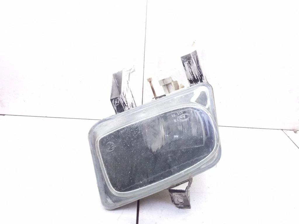 Front fog light – Opel Vectra B (1996-2002)