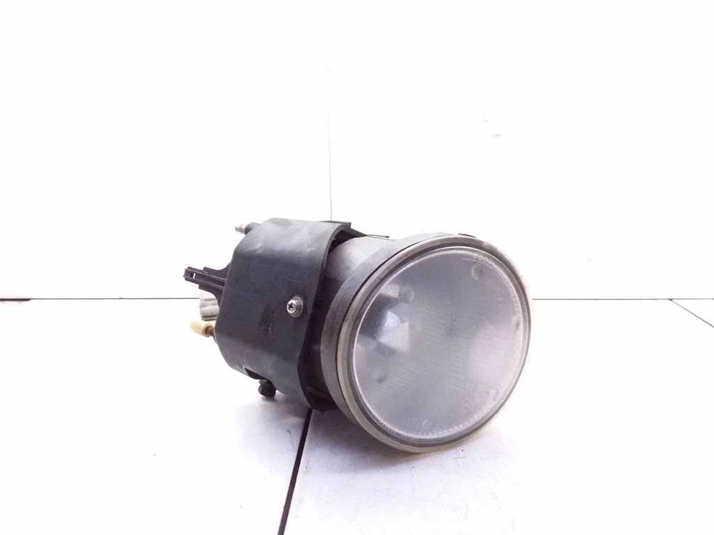 Front fog light 9922350002