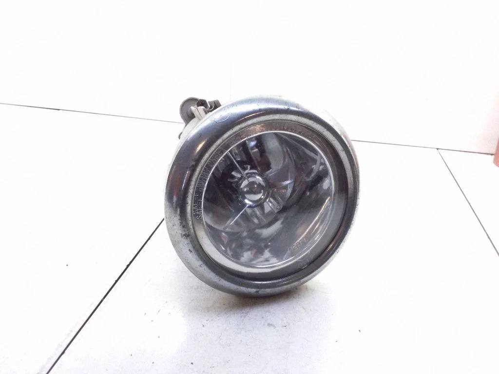 Front fog light 92201260