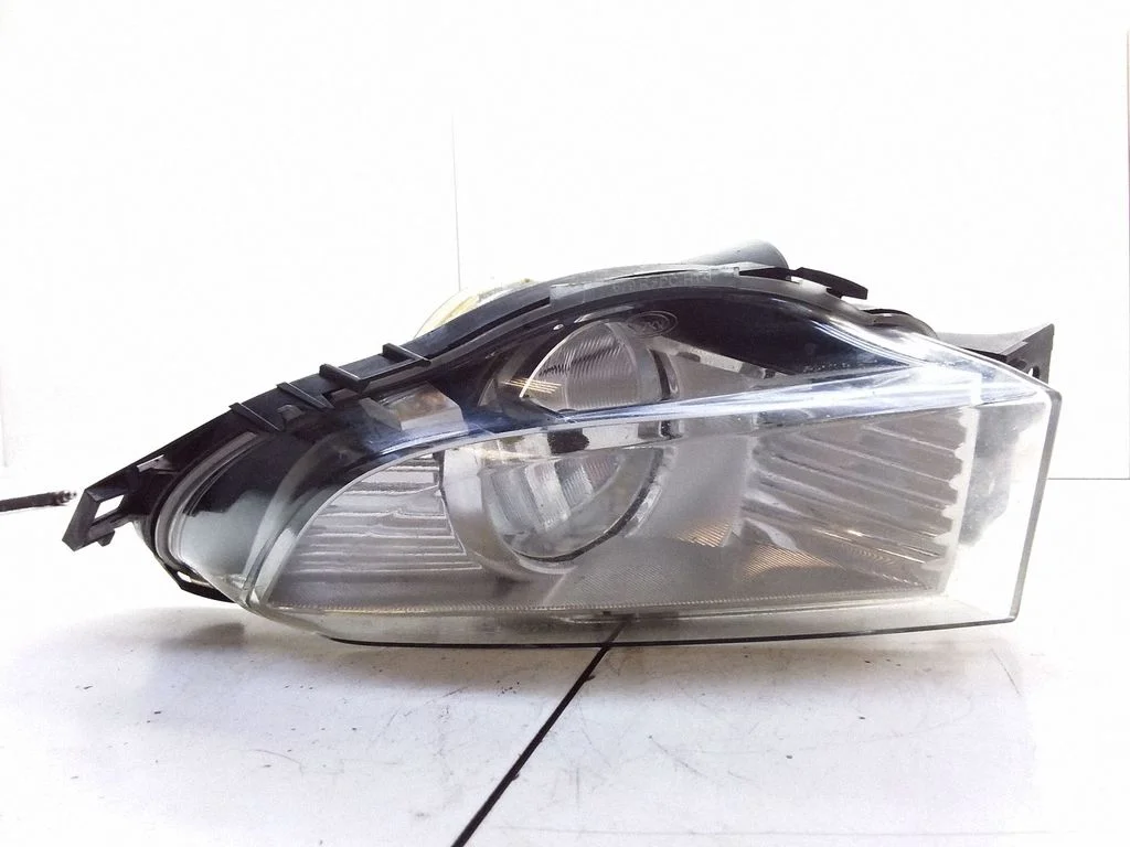 Front fog light 13226829