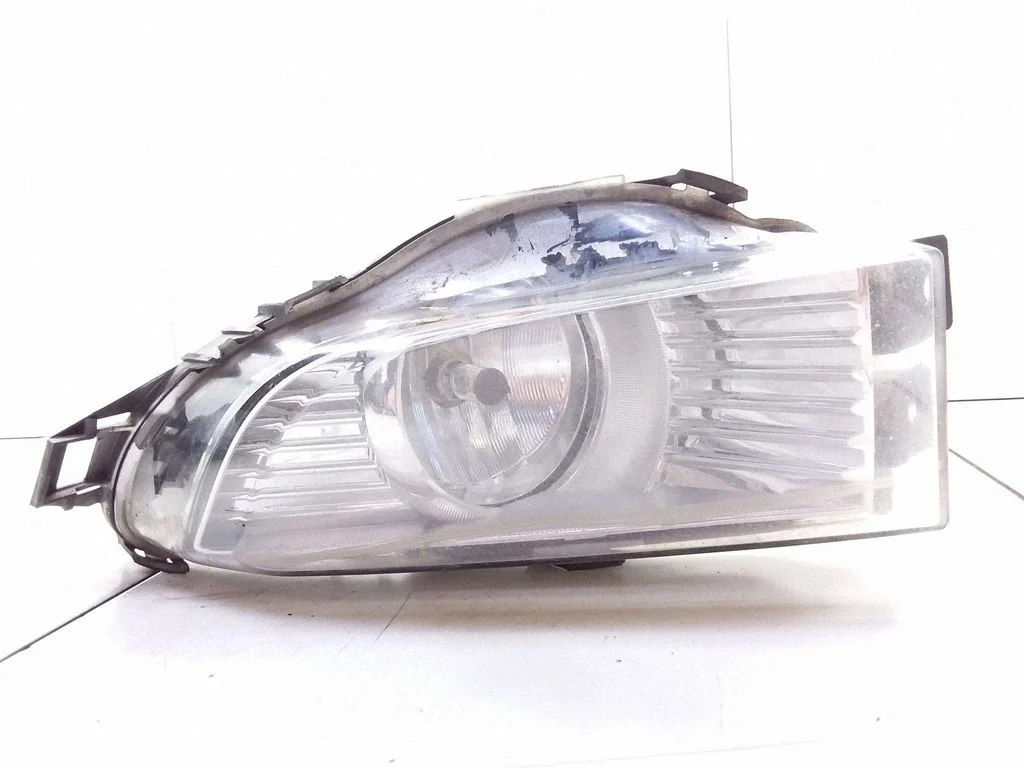 Front fog light 13226829