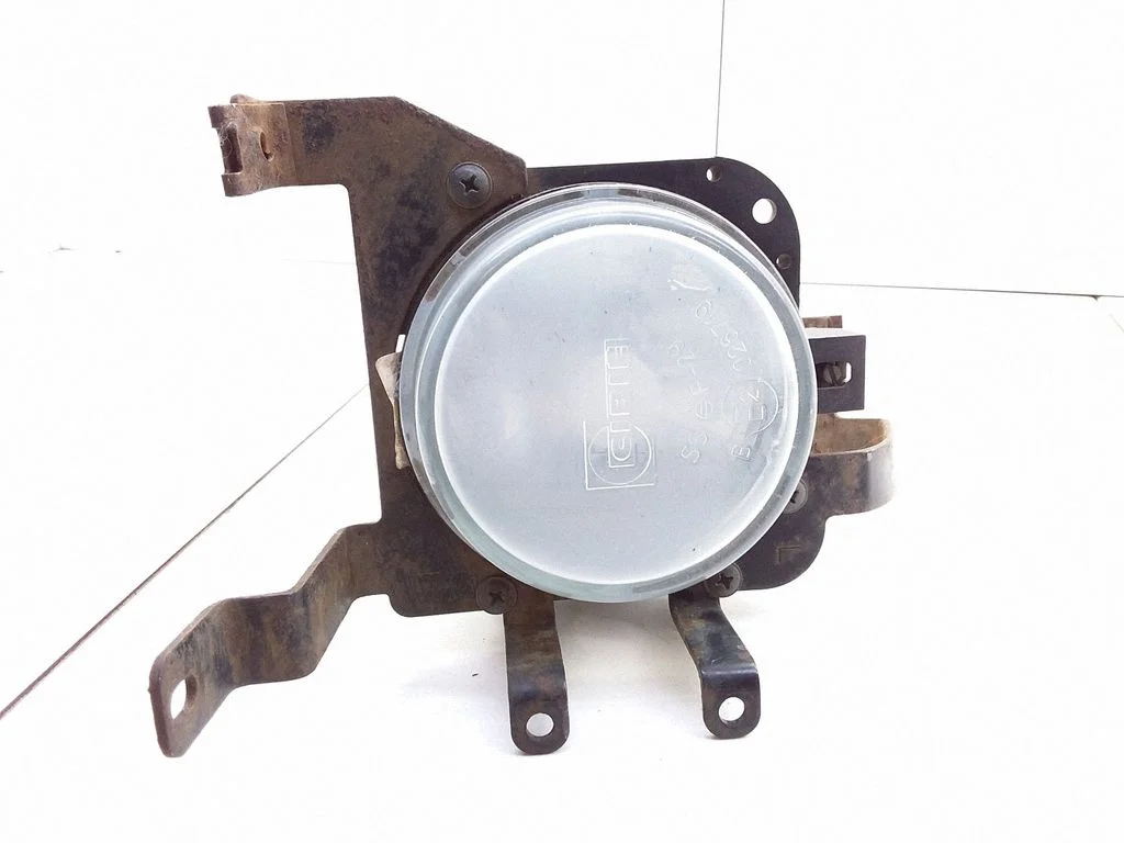 Front fog light