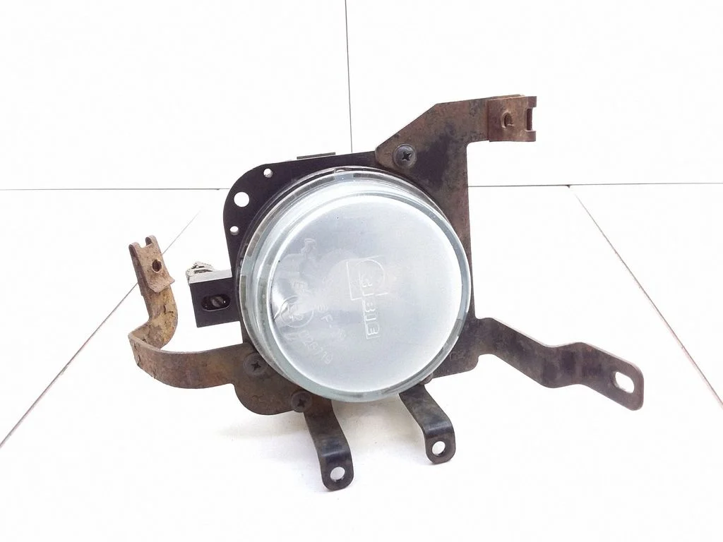 Front fog light