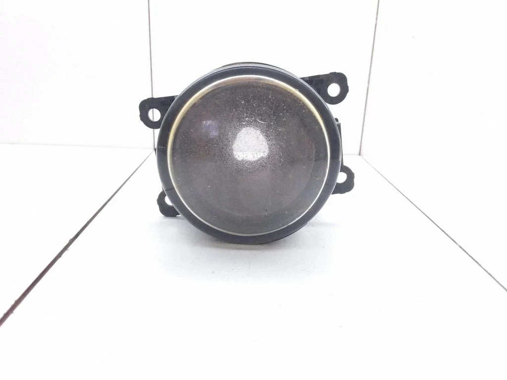 Front fog light – Ford Fiesta (2006-2008)