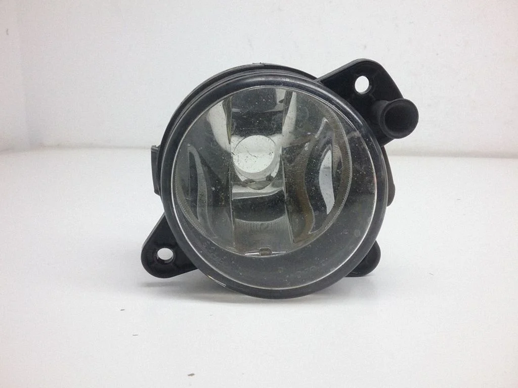 Front fog light – Skoda Fabia Mk2 (5J) (2007-2014)