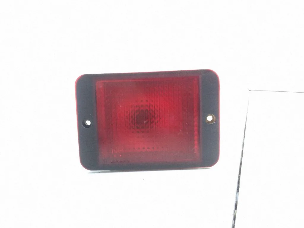 Rear fog light