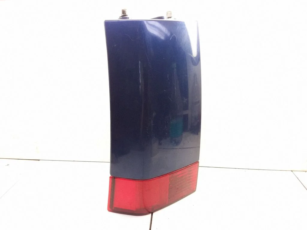 Rear fog light – Opel Meriva A (2003-2010)
