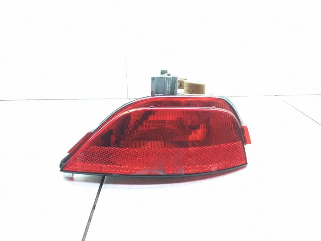 Rear fog light – Renault Megane Mégane Renault Sport III (IV Based) (2017-2023)