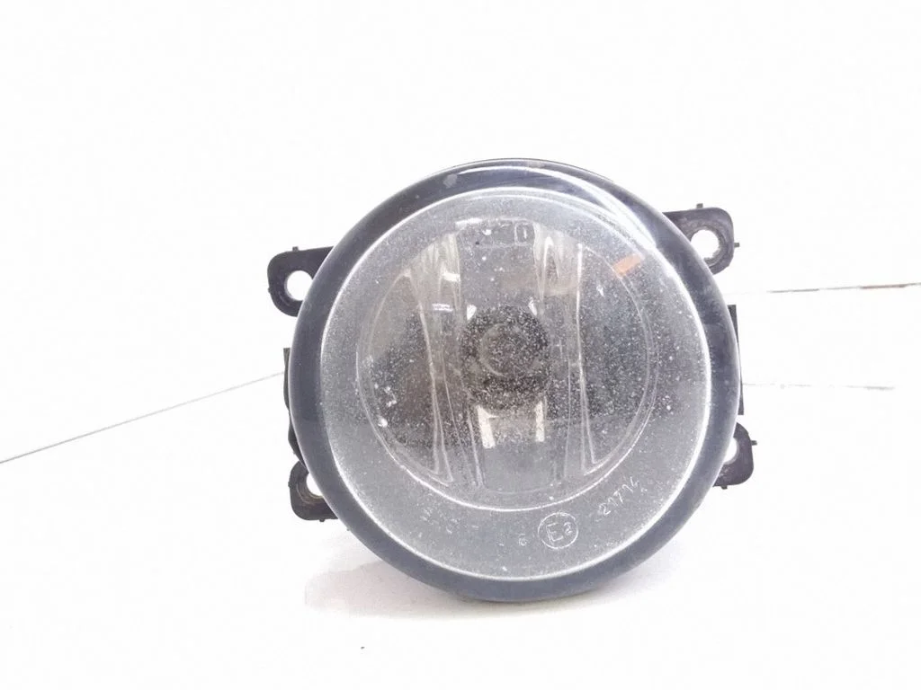 Halogen przedni – Renault Megane II (2002-2005)
