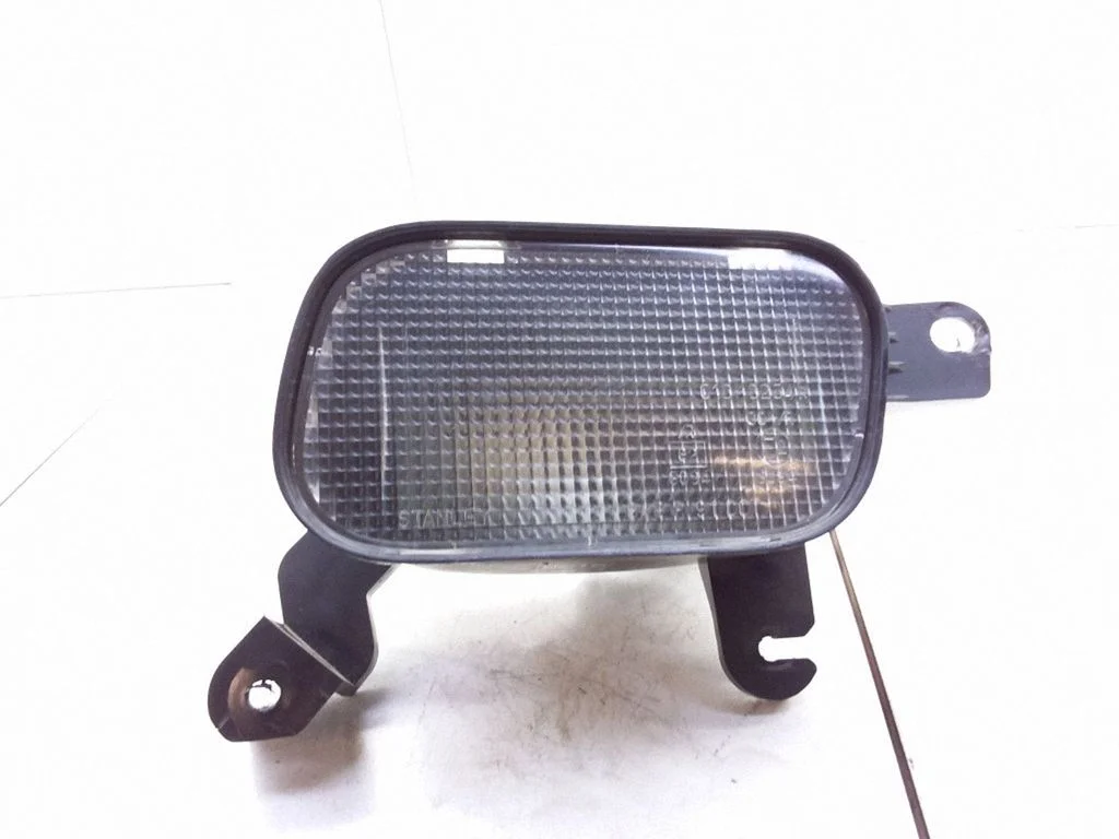 Rear fog light