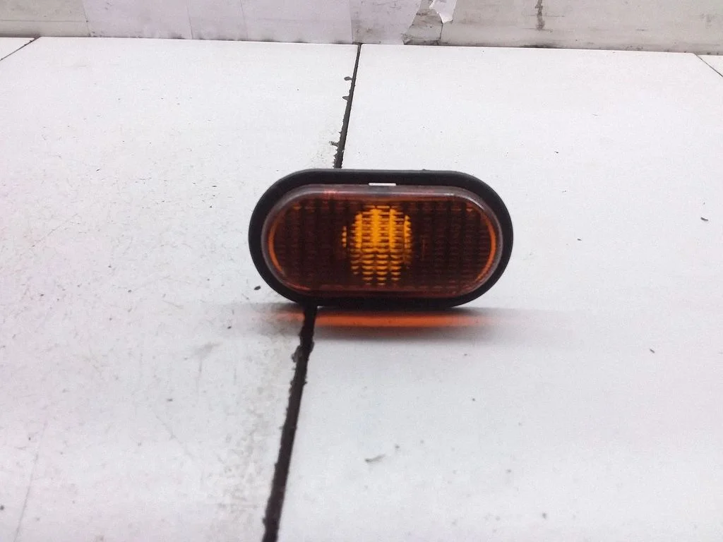 Front fender indicator light 7700847333