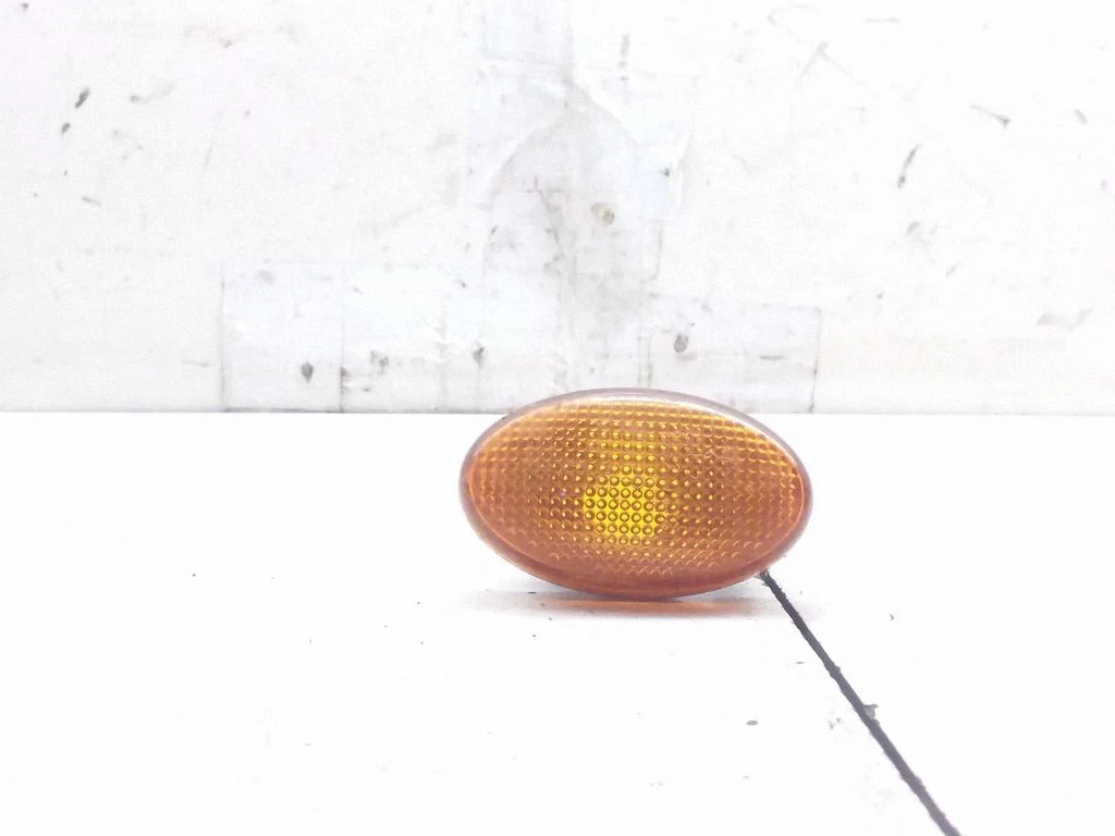 Front fender indicator light 15320020