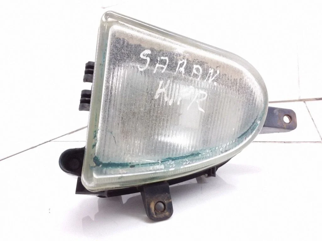 Halogen przedni – Volkswagen Sharan (1996-2000)