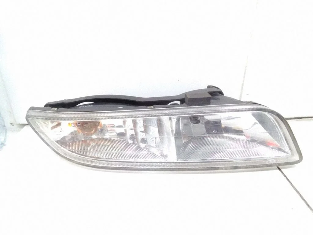 Front fog light – SsangYong Rexton I (2001-2017)