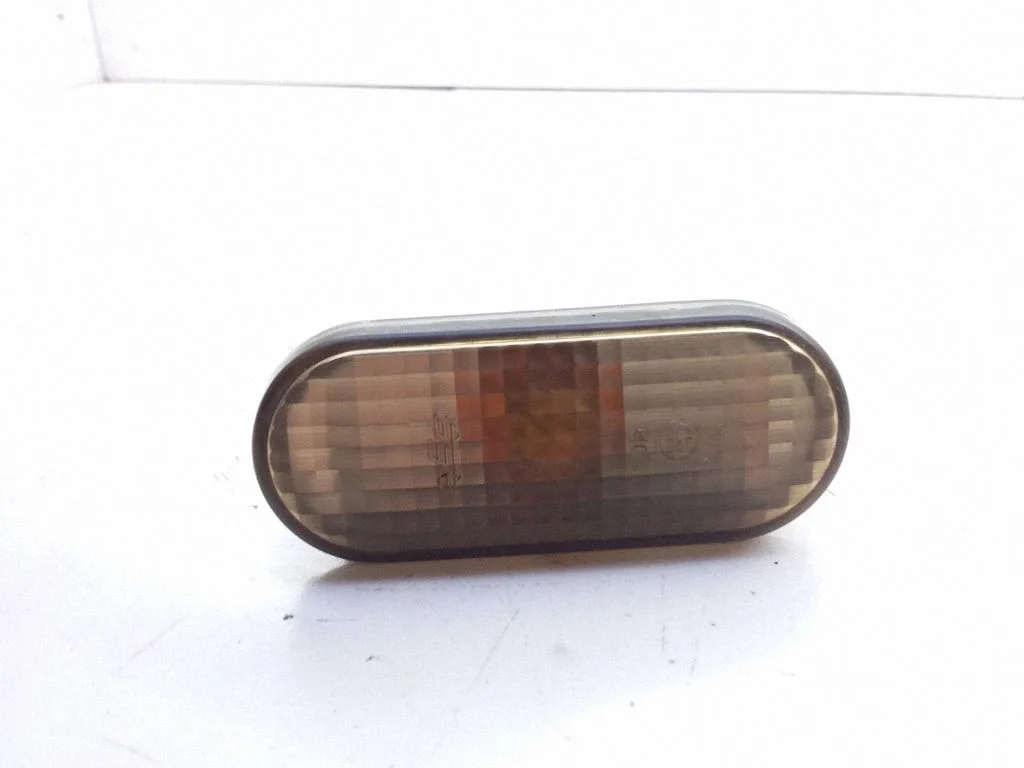 Front fender indicator light 3A0949117B