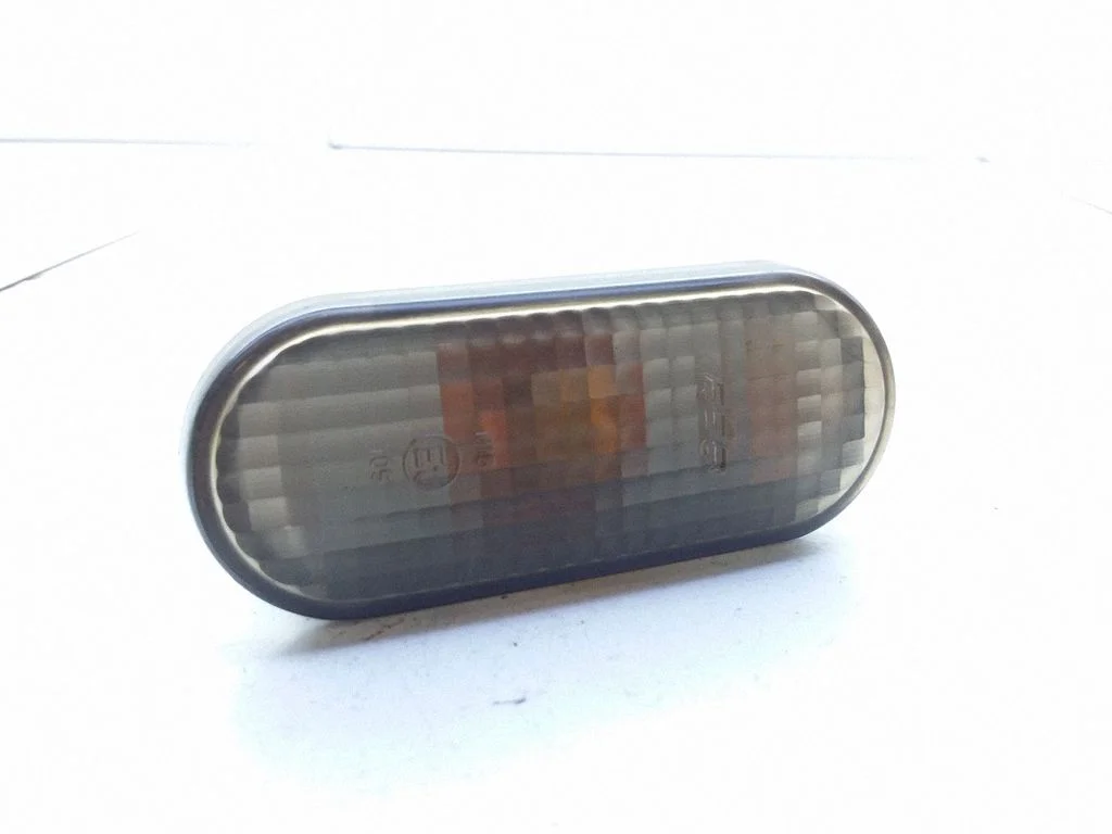Front fender indicator light 3A0949117B