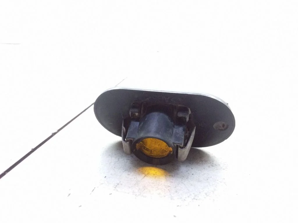 Poritiiva suunatuli – Renault Megane I (1995-2002)