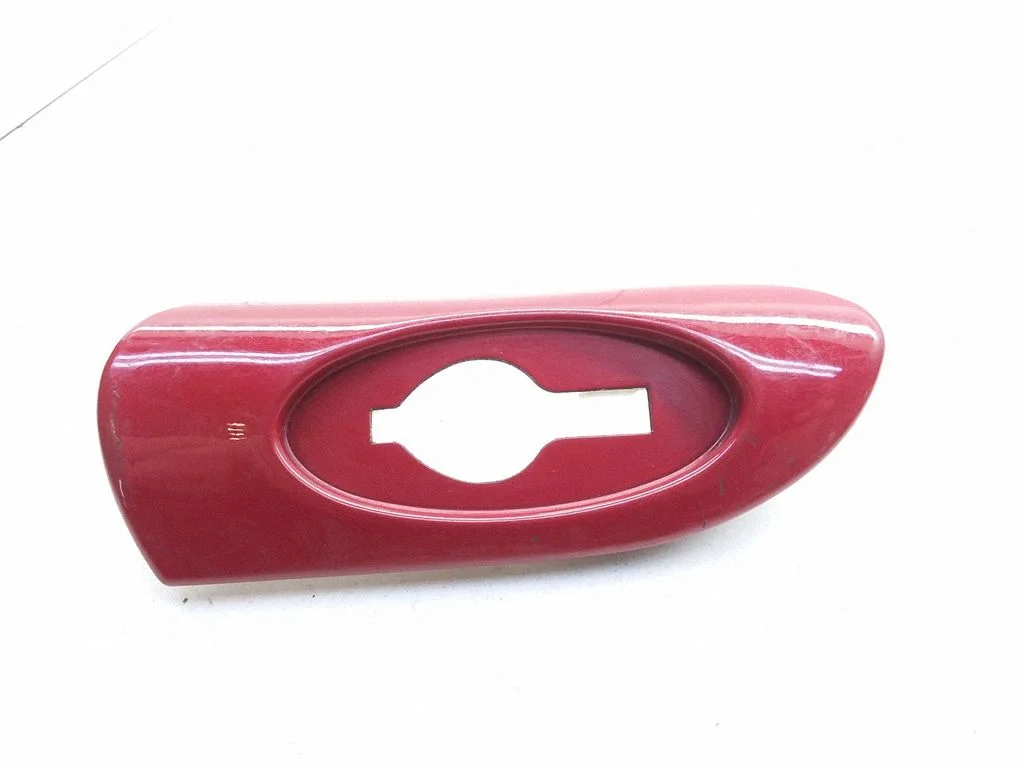 Spārna pagrieziena lukturis – Opel Vectra B (1996-2002)