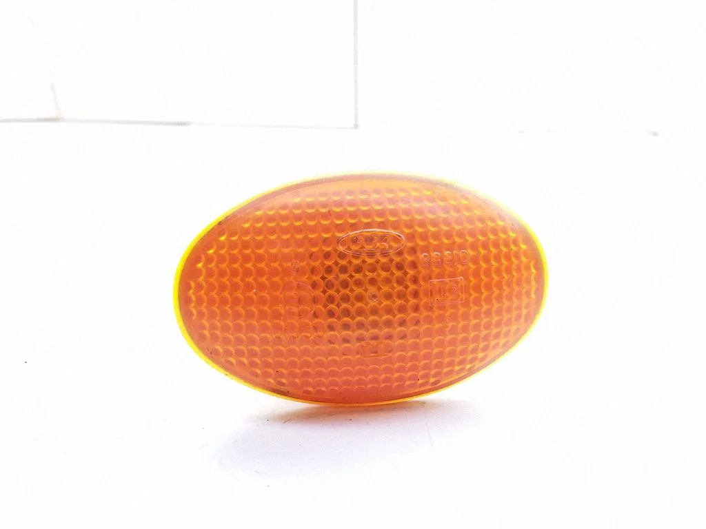 Front fender indicator light 93BG13K309AD