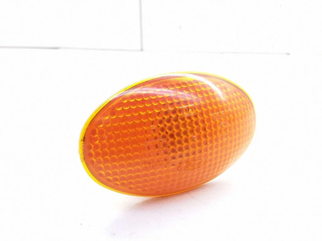 Front fender indicator light 93BG13K309AD
