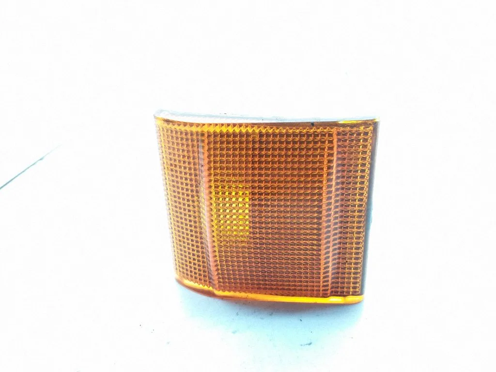 Front fender indicator light 8200003475