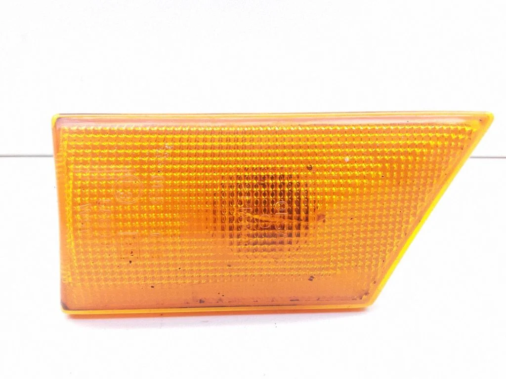 Front fender indicator light – Opel Vectra C (2002-2005)
