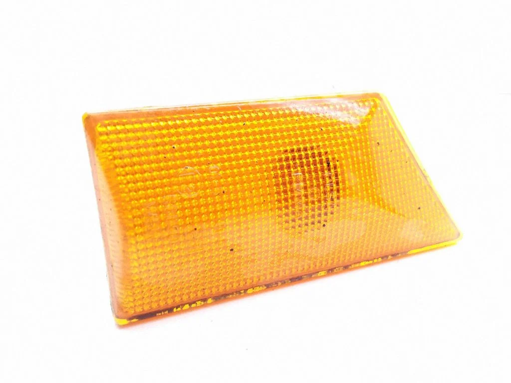 Front fender indicator light – Opel Vectra C (2002-2005)