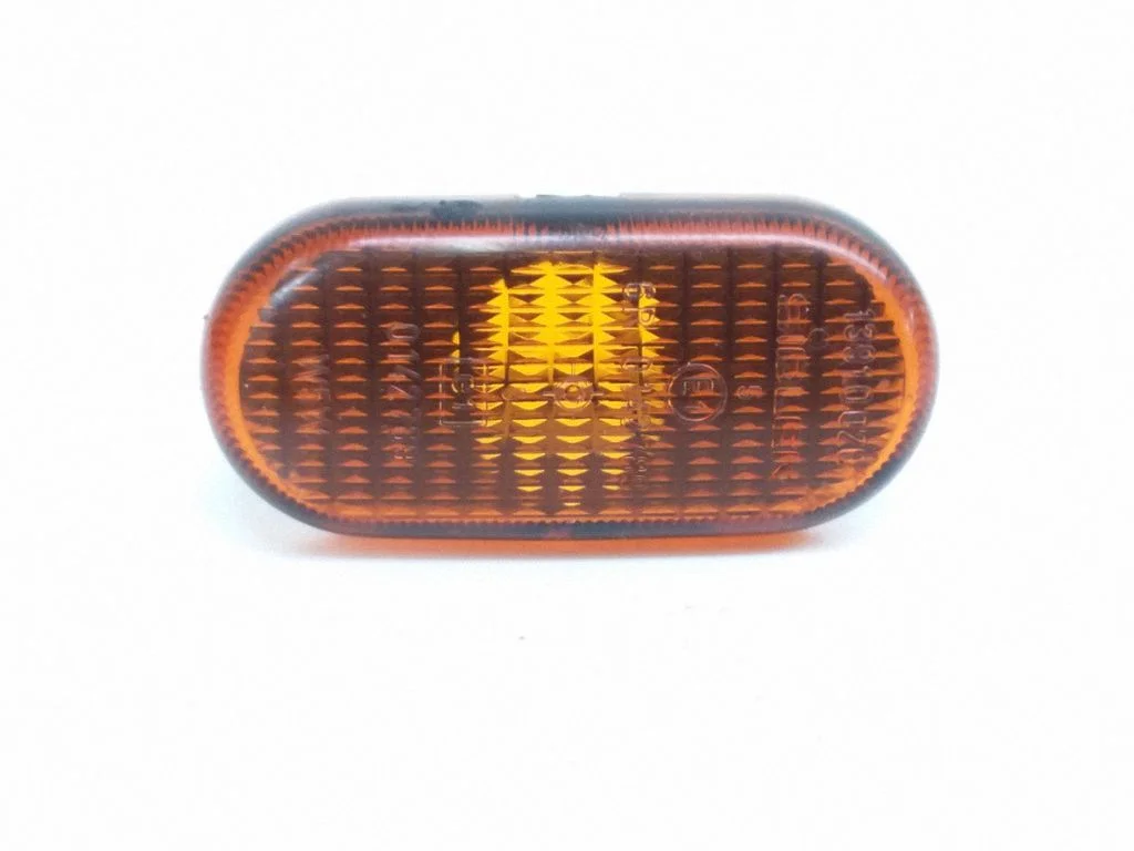Poritiiva suunatuli – Renault Espace III (1997-2003)