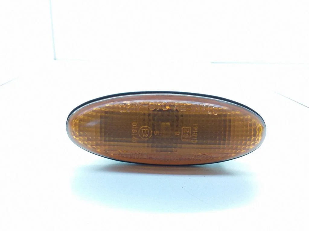 Front fender indicator light 0464120