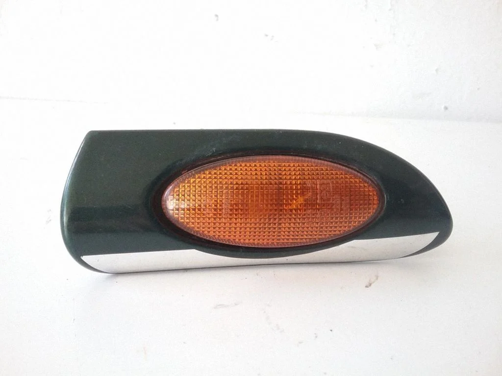 Front fender indicator light – Opel Vectra B (1996-2002)