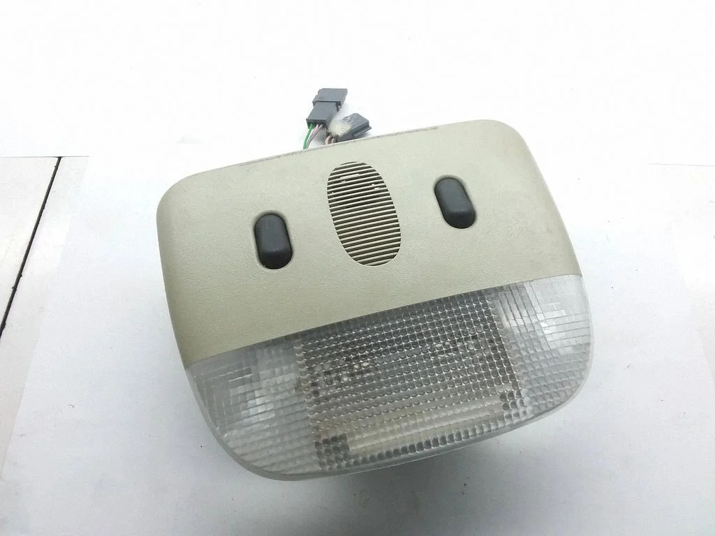 Rear seat light – Saab 9-5 (2006-2010)