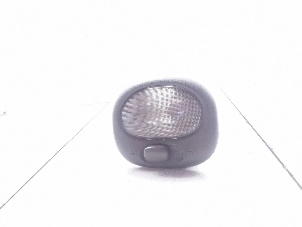 Rear seat light 9262029610