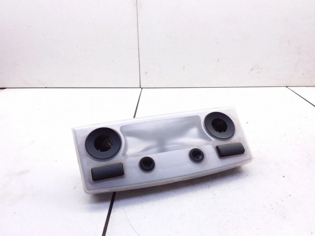 Rear seat light 63316910793