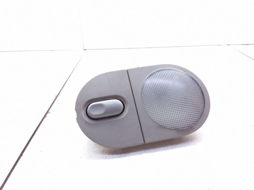 Rear seat light 1460