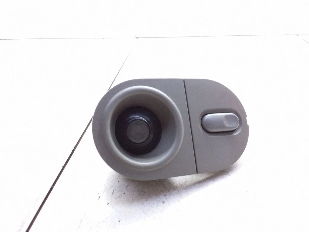 Rear seat light 1461