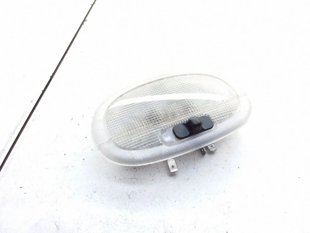 Rear seat light – Ford Focus (1998-2004)