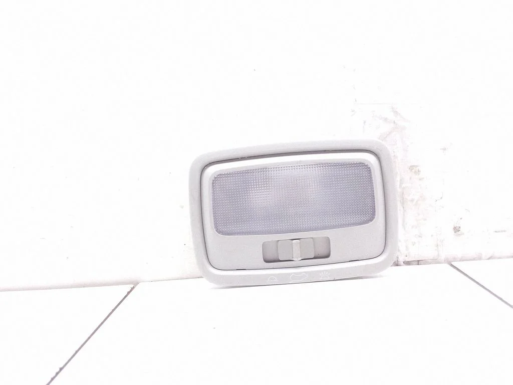 Rear seat light 92620C5000