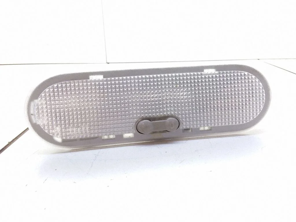Rear seat light 8200074362