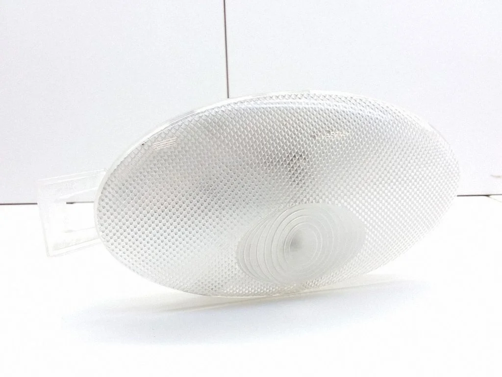 Lampka tylnych siedzeń 0000709 – Smart ForTwo I MC01 (1999-2007)