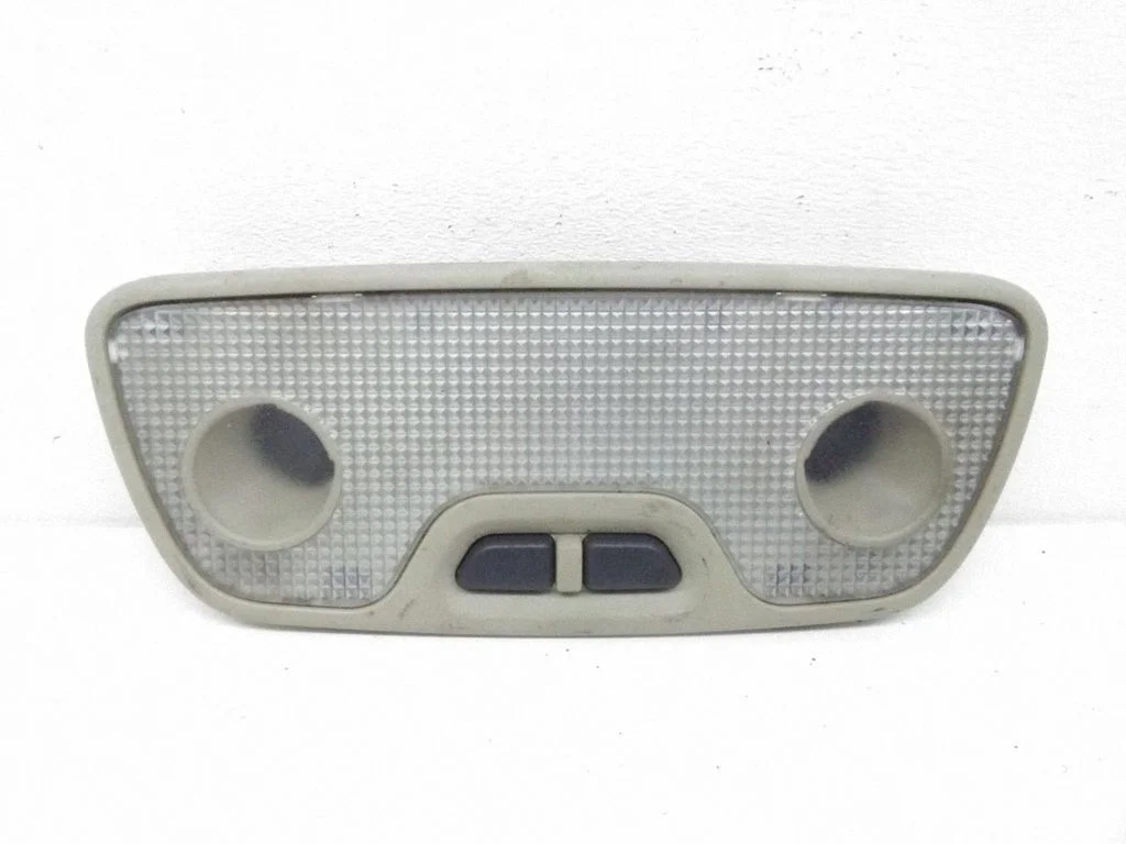 Tagaistmete valgustustuli – Volvo S60 (2001-2004)