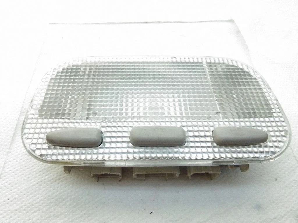 Rear seat light PBTPGF304
