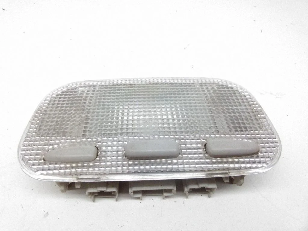 Rear seat light