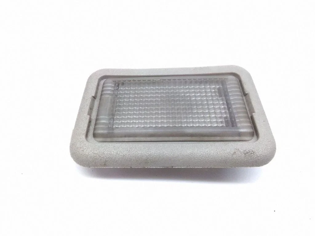 Tagaistmete valgustustuli – Opel Astra G (1998-2009)